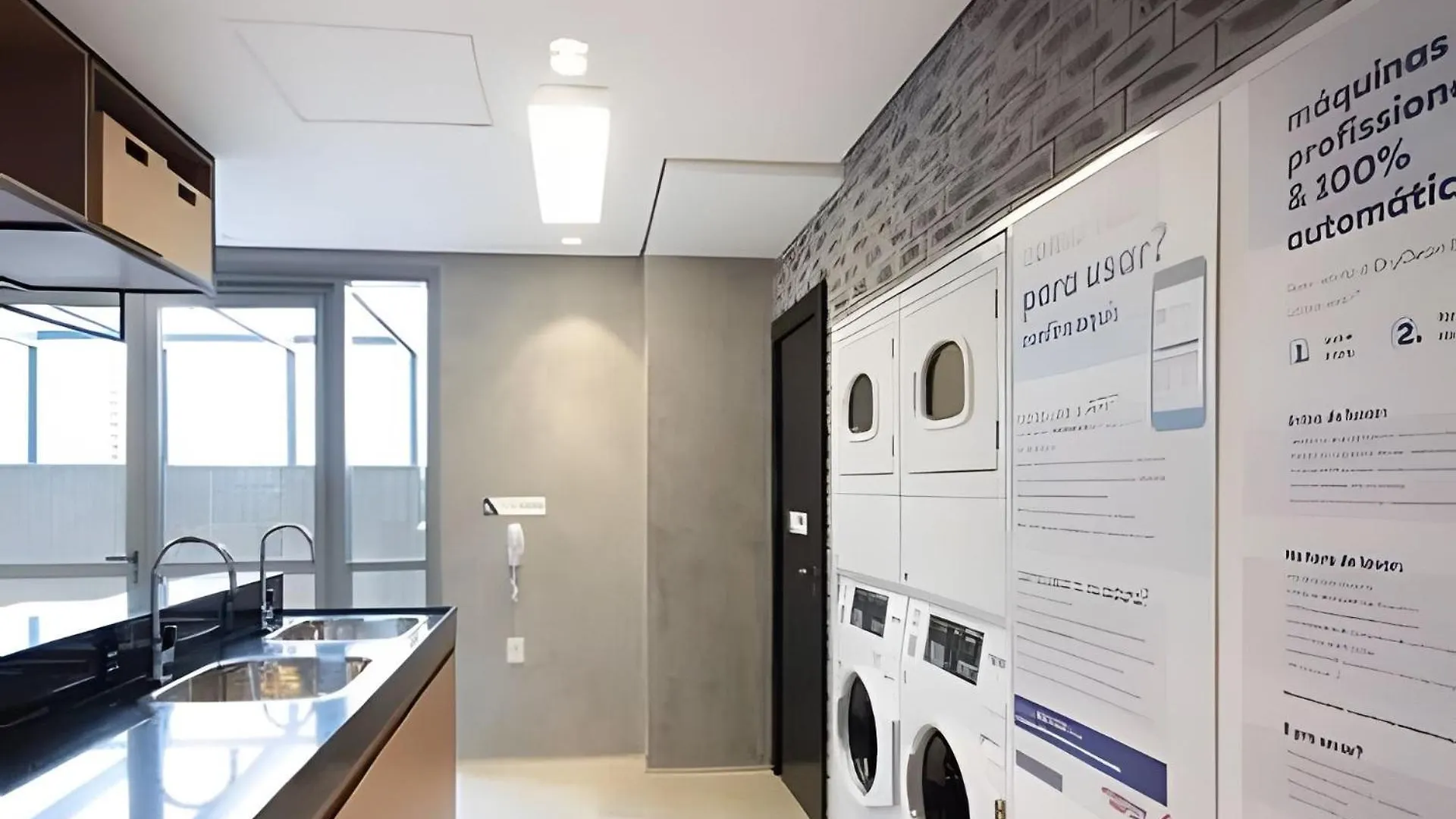 Zainalofts7 Moema - Proximo Ao Metro 505 Z Cotovia Apartment Sao Paulo
